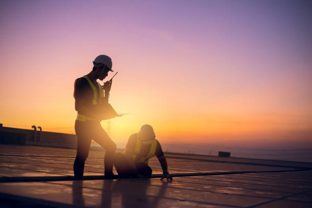 Best Gutter Installation and Roofing  in Colonial Pine Hills, SD