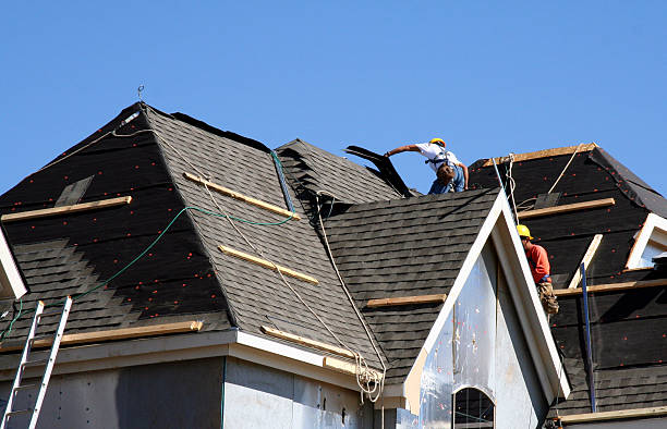 Best Metal Roofing Contractor  in Colonial Pine Hills, SD