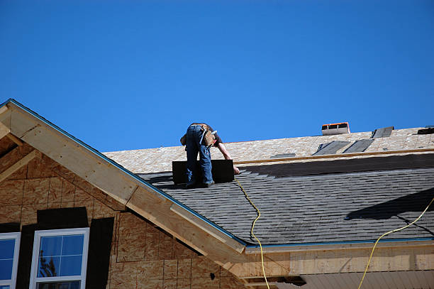 Colonial Pine Hills, SD Roofing Contractor Company