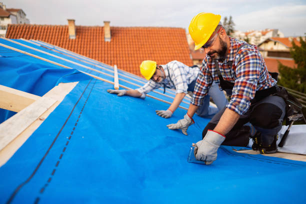 Slate Roofing Contractor in Colonial Pine Hills, SD