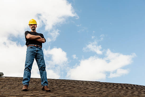 Best Roof Maintenance Services  in Colonial Pine Hills, SD